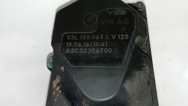 A2C32356700 VAG