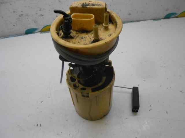 Módulo de bomba de combustível com sensor do nível de combustível A2C530444995 VAG