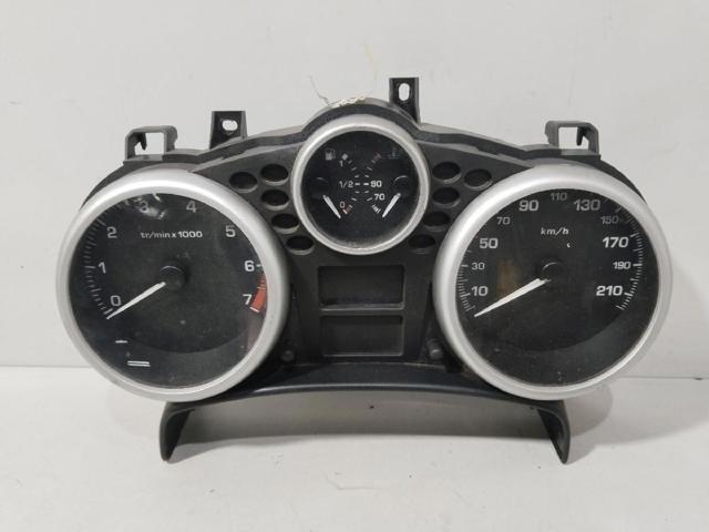 A2C53065547 Peugeot/Citroen