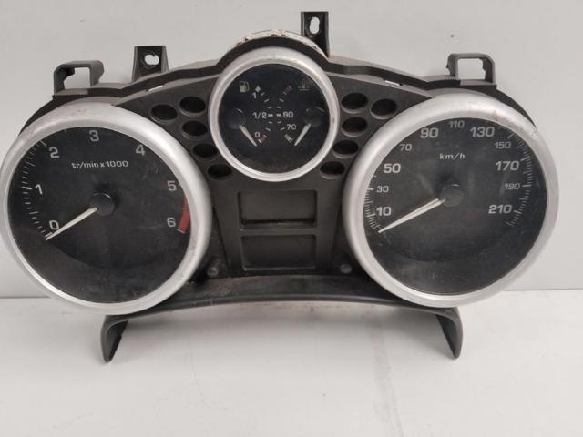 A2C53065547 Peugeot/Citroen