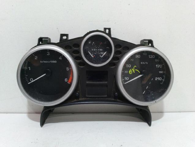 A2C53065547 Peugeot/Citroen