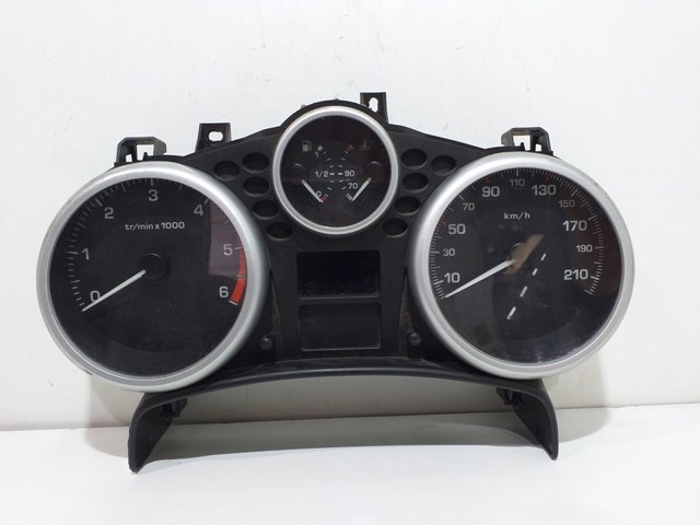 A2C53065547 Peugeot/Citroen