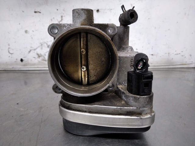 Válvula de borboleta montada para Chevrolet Epica V250