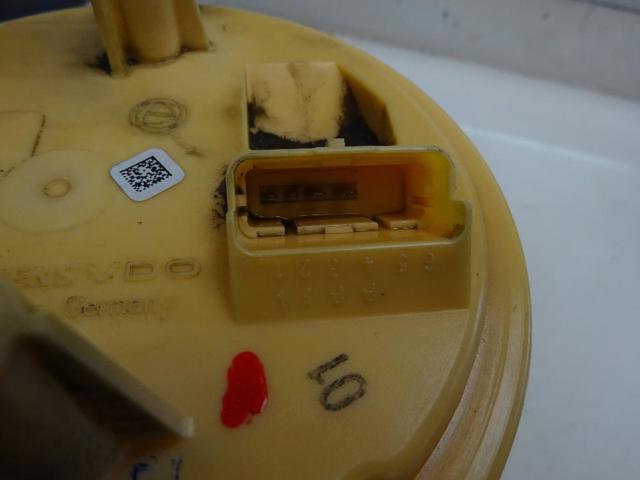 Módulo de bomba de combustível com sensor do nível de combustível A2C53119527 FORD