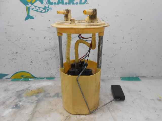 Módulo de bomba de combustível com sensor do nível de combustível A2C53119527 FORD