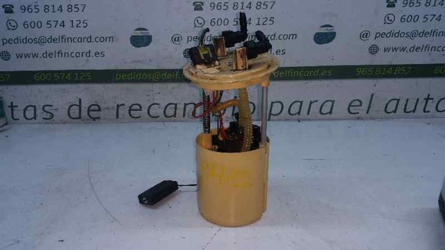 Módulo de bomba de combustível com sensor do nível de combustível A2C53119527 FORD