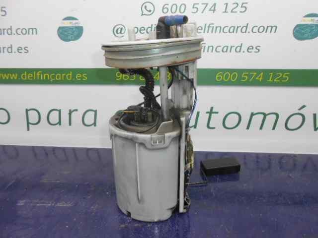 Módulo de bomba de combustível com sensor do nível de combustível A2C53124422 VAG