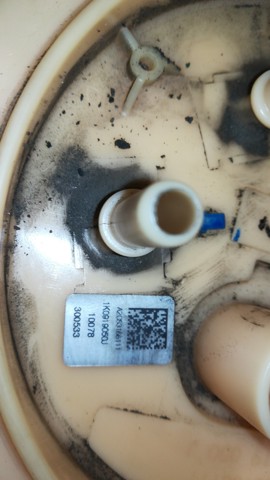 A2C53166111 VAG