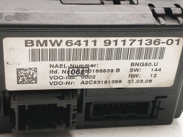 A2C53181399 BMW