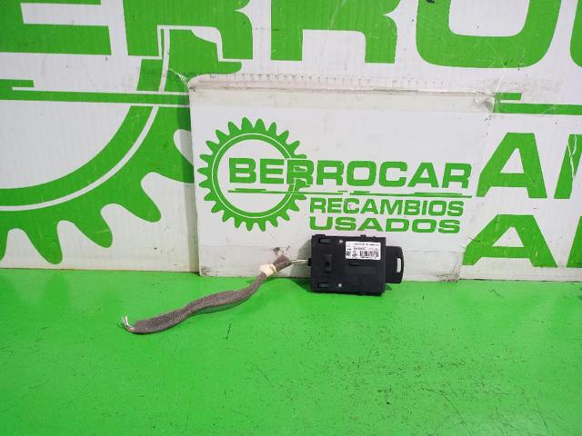 Fecho de ignição A2C53185186 RENAULT