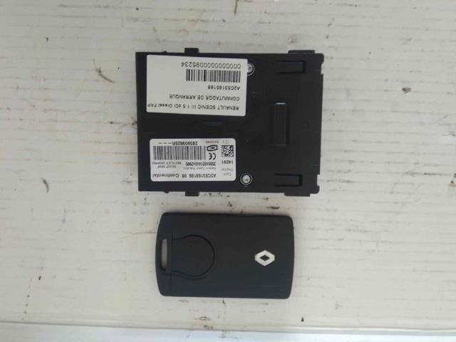 A2C53185186 Renault (RVI)