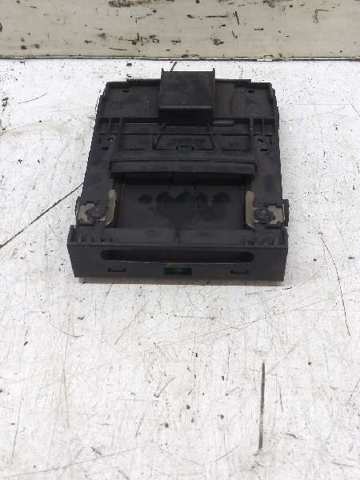 Fecho de ignição A2C53185186 RENAULT