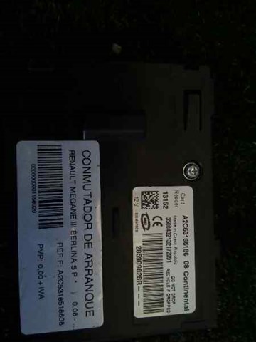 A2C5318518608 Renault (RVI)