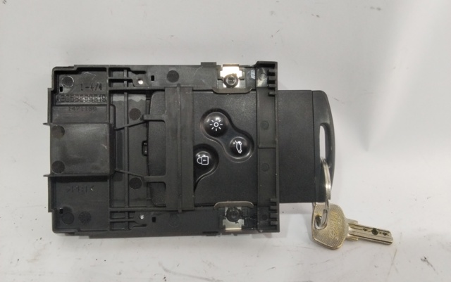 A2C5318518608 Renault (RVI)