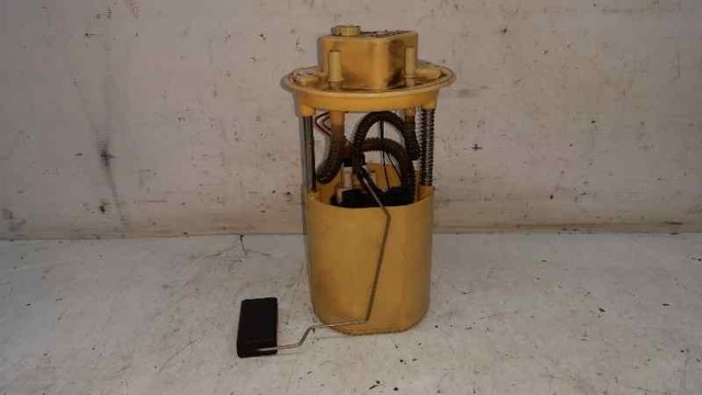 Módulo de bomba de combustível com sensor do nível de combustível A2C53245174 OPEL