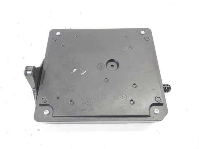 Unidade de dispositivos de segurança A2C53284891 RENAULT