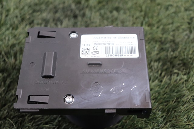 A2C53299319 Renault (RVI)