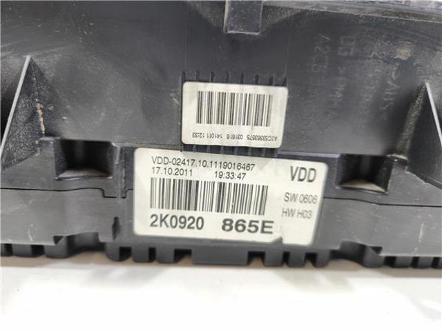 A2C53348362 VAG