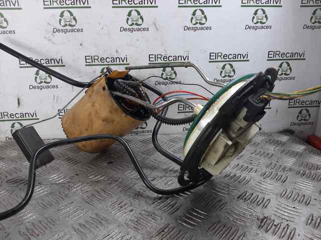 Módulo de bomba de combustível com sensor do nível de combustível A2C53353455 FORD