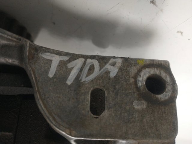 Bomba de combustível de pressão alta A2C53384062 FORD