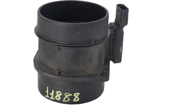 Sensor de fluxo (consumo) de ar, medidor de consumo M.A.F. - (Mass Airflow) A2C53402300 MERCEDES