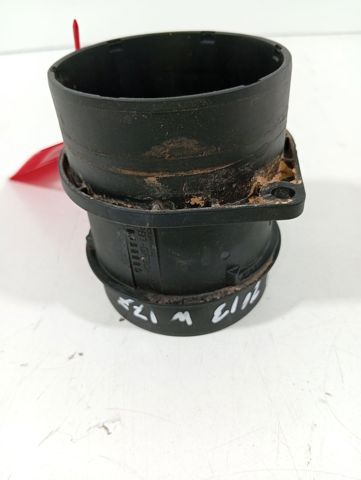 Sensor de fluxo (consumo) de ar, medidor de consumo M.A.F. - (Mass Airflow) A2C53402300 MERCEDES