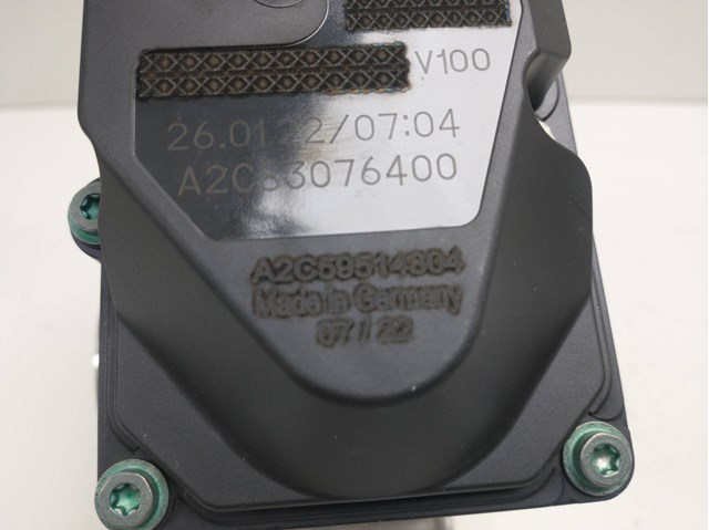 A2C59514304 VAG
