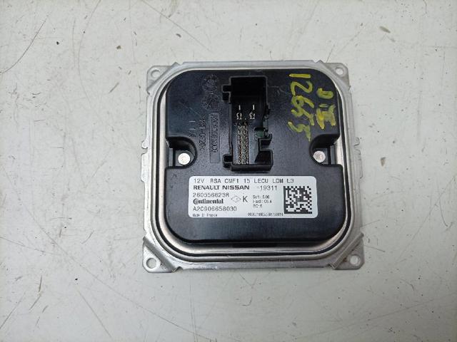 A2C906658030 Renault (RVI)