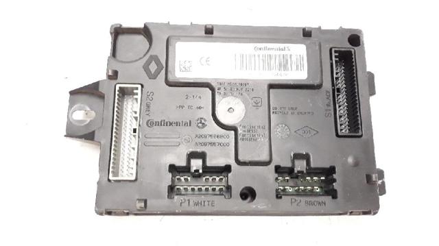 Unidade de dispositivos de segurança A2C92226608 RENAULT