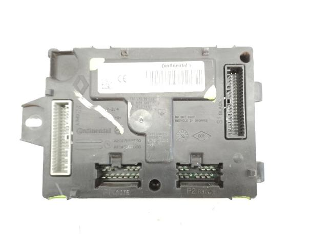 Unidade de dispositivos de segurança A2C92226608 RENAULT