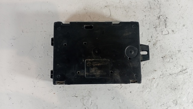 Unidade de dispositivos de segurança A2C92226608 RENAULT