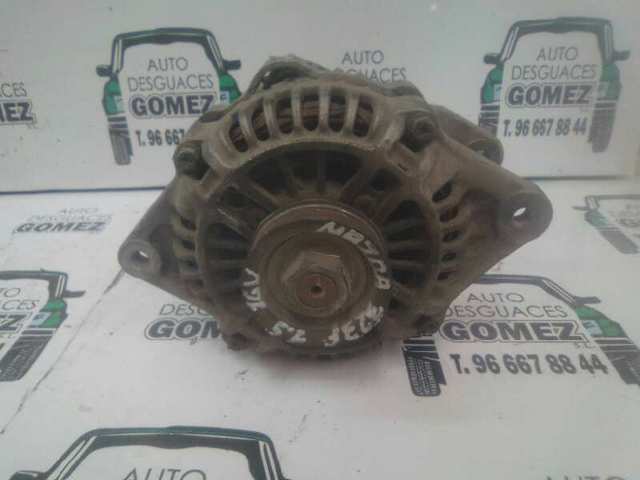 Gerador A2T39391 MAZDA