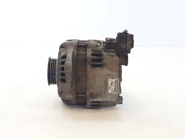 A2T39391A Mazda