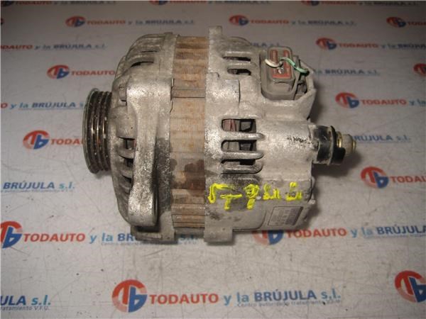 A2TB0091A Mazda
