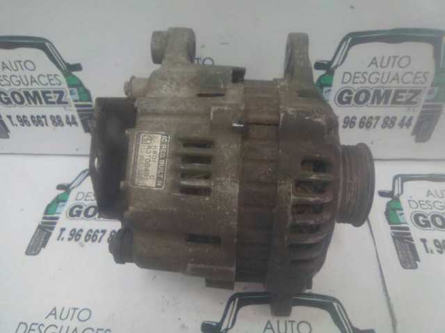 A2TB0191 Mazda
