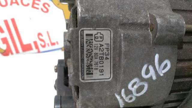 A2TB0191 Mazda