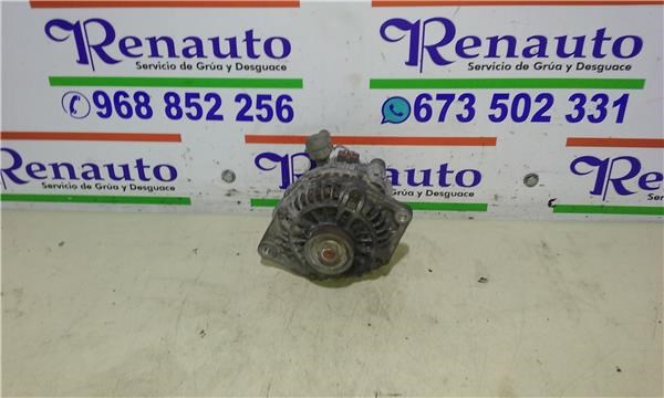 A2TB0191A Mazda