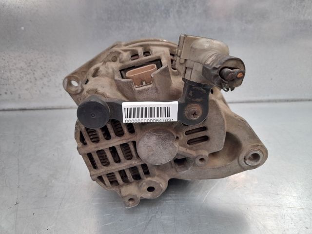 Gerador A2TB0191A MAZDA