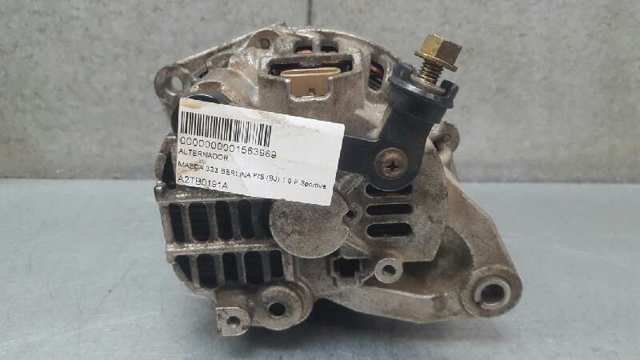 Gerador A2TB0191A MAZDA