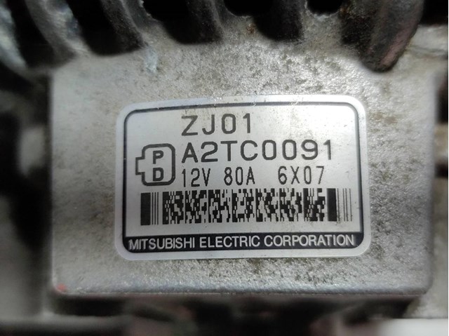 A2TC0091 Mazda