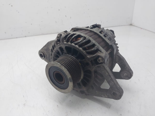 A2TJ0681 Mazda