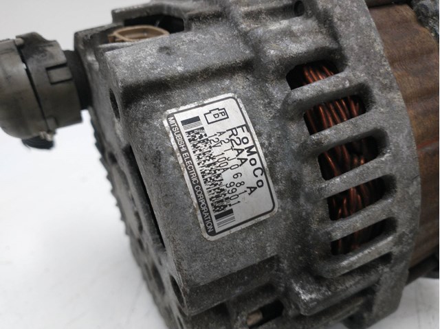 A2TJ0681 Mazda