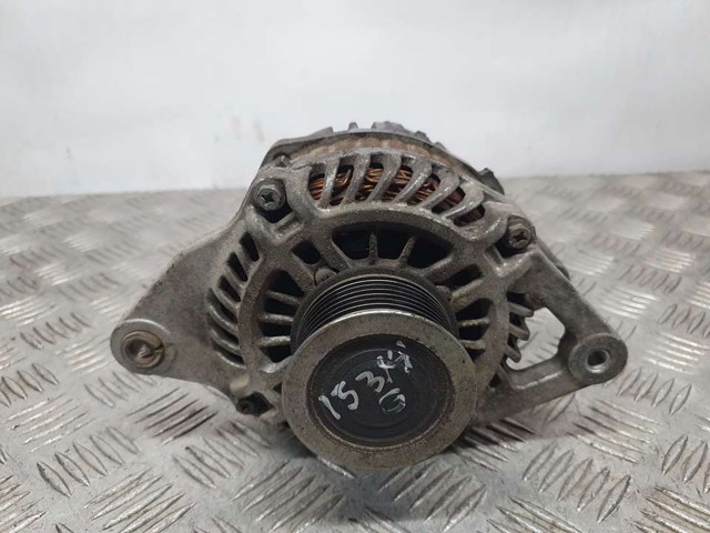 Gerador A2TJ0681A MAZDA
