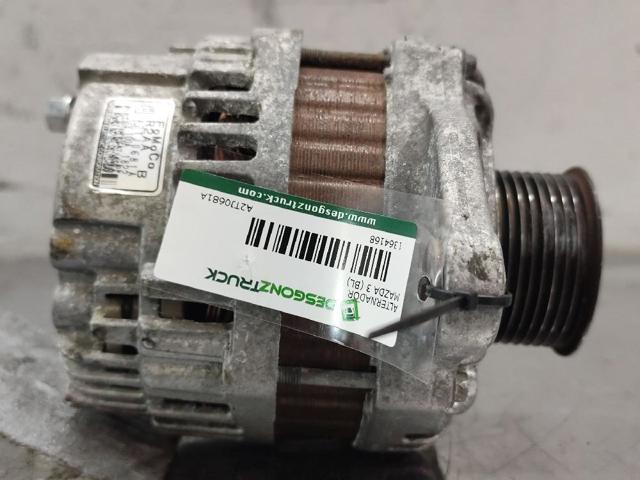 Gerador A2TJ0681A MAZDA