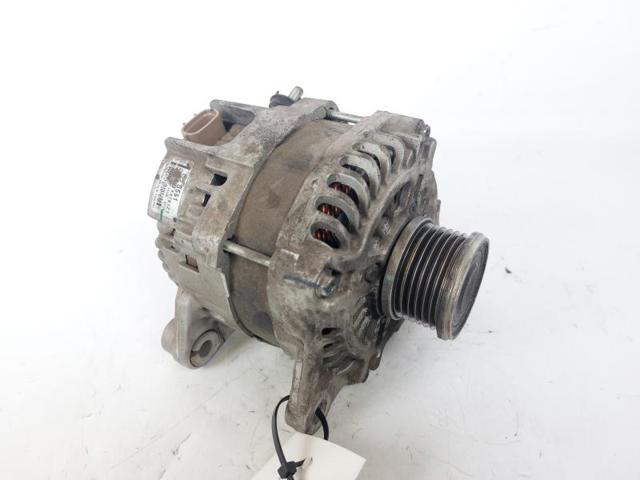 Gerador A2TX4781ZT MAZDA