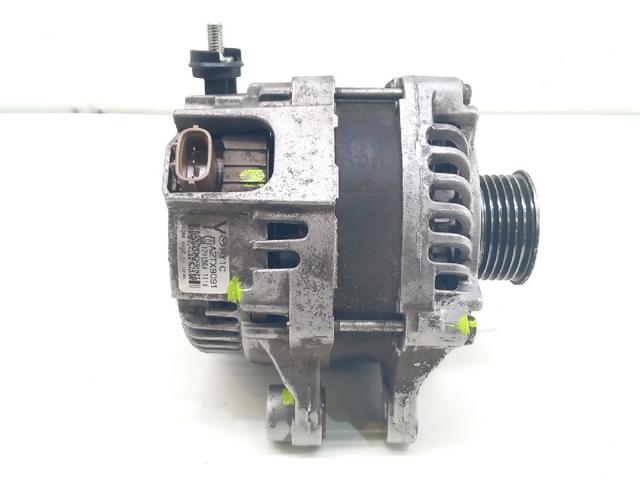  Mazda 2  desde 283,42 €