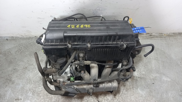 A3E Hyundai/Kia