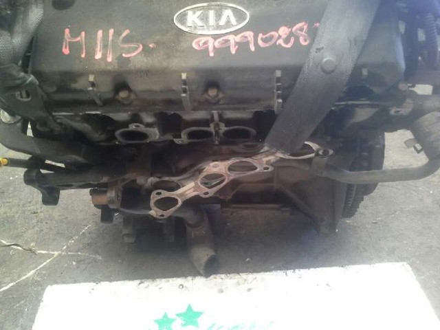 A3E Hyundai/Kia