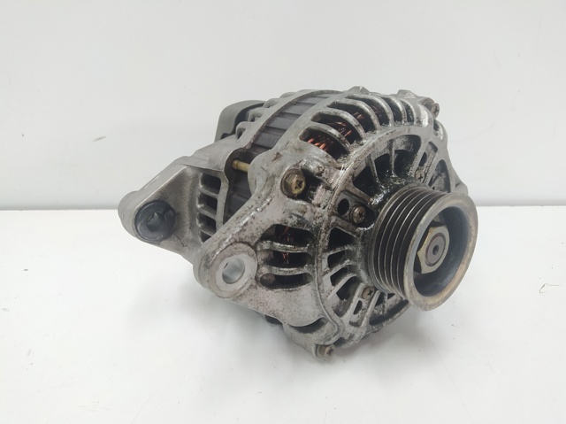 A3T08491 Mazda