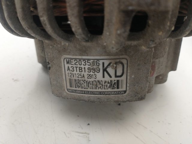 A3TB1999 Mitsubishi